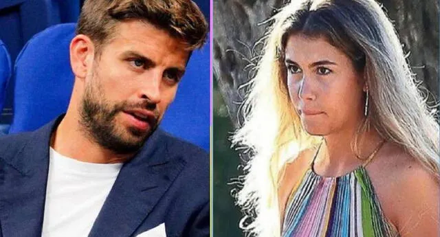 Clara Chía consigue lo que Shakira no consiguió en diez años con Piqué