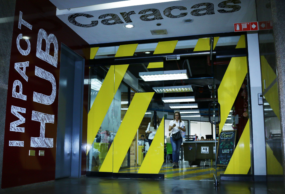 Impact Hub Caracas Lanz Bootcamp Para Potenciar Marcas A Trav S Del