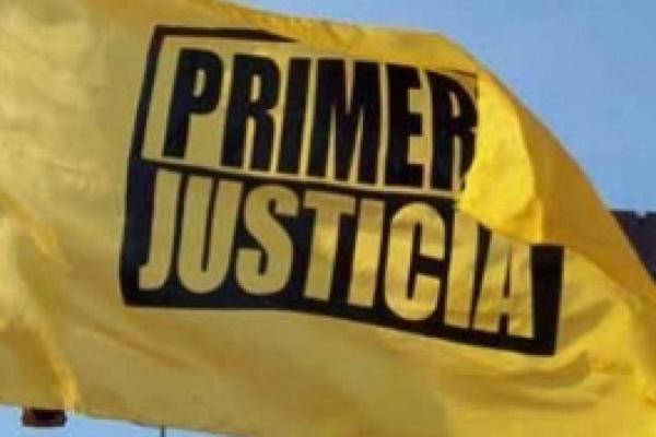 NOTICIA DE VENEZUELA  - Página 53 Primero-justicia