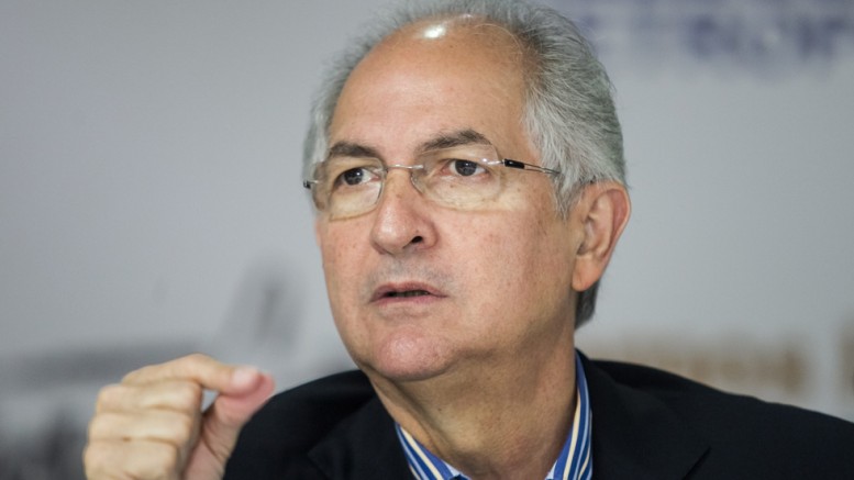 NOTICIA DE VENEZUELA  - Página 65 Ledezma_980_efe1-777x437