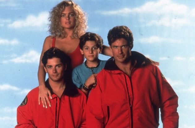 Arrestaron A Este Actor De Baywatch Por Apuñalar A Una Persona