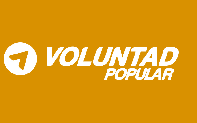 NOTICIA DE VENEZUELA  - Página 43 Voluntad-popular