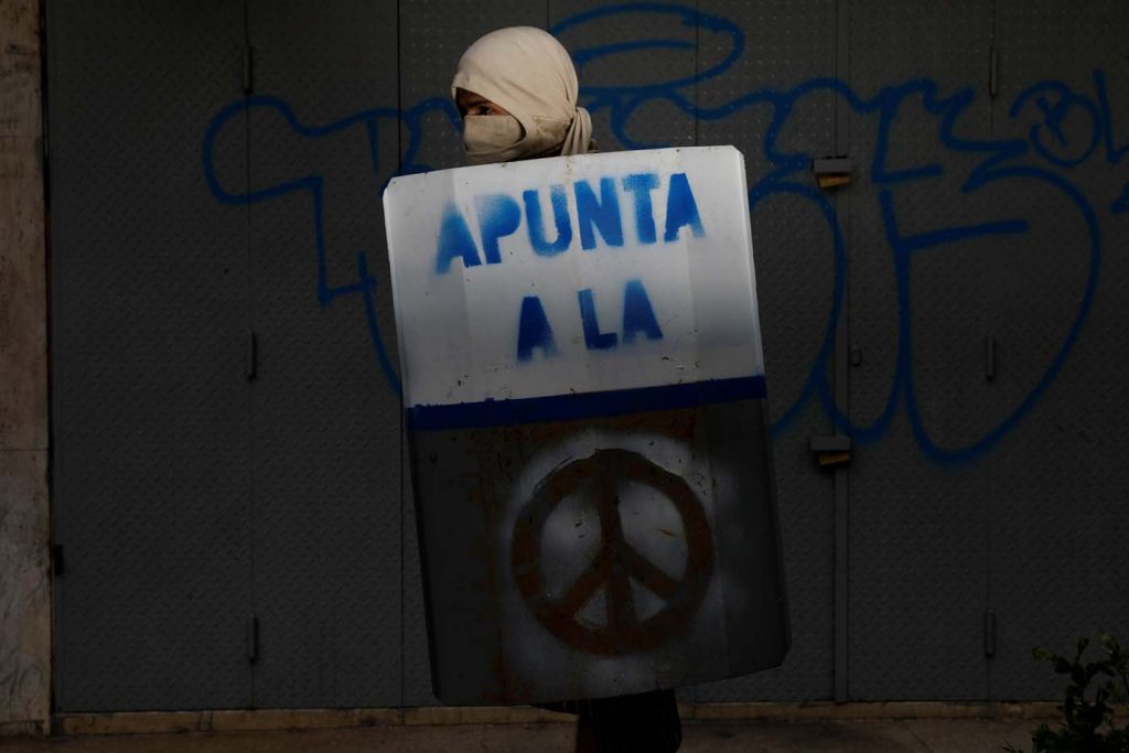 NOTICIA DE VENEZUELA  - Página 56 2017-06-29T150153Z_686832750_RC1BEBE8EB00_RTRMADP_3_VENEZUELA-POLITICS-PROTESTERS-1024x683