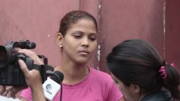 homicidio violencia de género