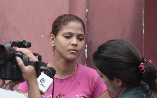 homicidio violencia de género