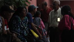 lo siguen desde colombia y lo matan