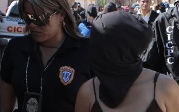 violencia de género