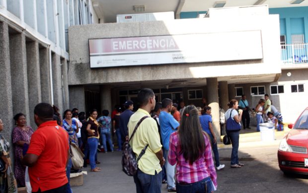 suicidio en maracaibo