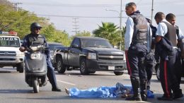 arrollada anciana cabimas