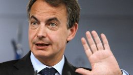 Zapatero