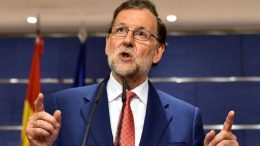 rajoy su gobierno no reconocerá resultados de ANC venezolana