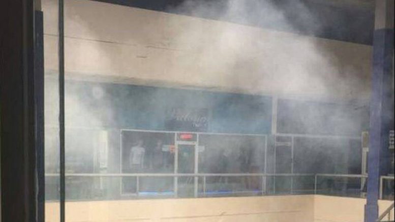 unicentro el marques