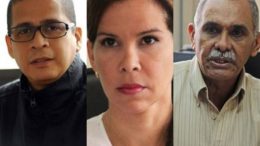 disidentes del chavismo