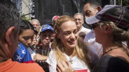 Lilian Tintori