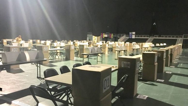 consulta popular en venezuela