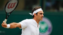 roger federer gana wimbledon