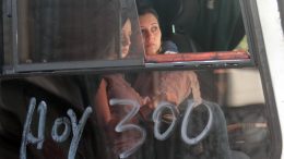 tranporte público aumento pasaje paro