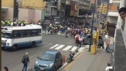 metromercado capitolio saqueado