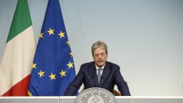 ministro exteriores italiano pide dialogo urgente en venezuela