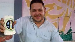 dirigente juvenil asesinado en Cumaná