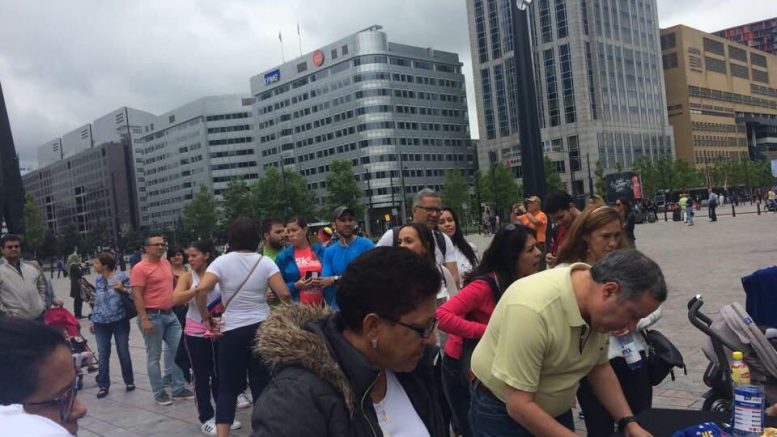 consulta popular en holanda 16j