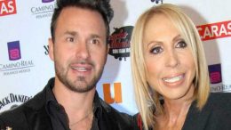 laura bozzo y su novio