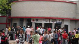 se desploma valor del bolívar en frontera colombo venezolana