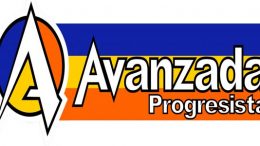 Parido avanzada progresista
