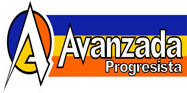 Parido avanzada progresista