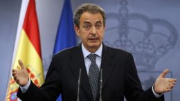 Rodriguez-Zapatero