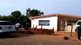 abatido alias el chiquito delincuente Zulia