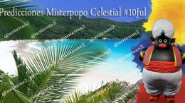 Misterpopo antenax2 10 de Julio