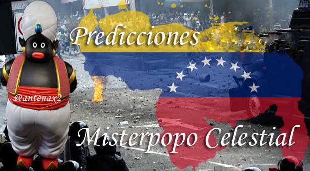 Predicciones misterpopo 24j