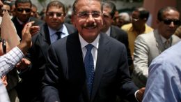 Danilo-Medina