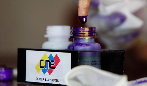 NOTICIA DE VENEZUELA  - Página 33 ELECCIONES-CNE