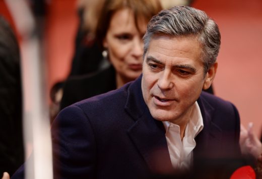 George-Clooney
