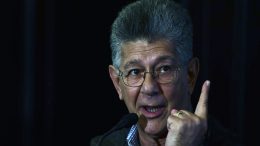 Ramos-Allup