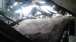 mc donalds la trinidad caracas