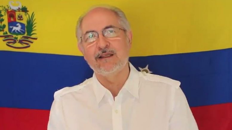 NOTICIA DE VENEZUELA  - Página 65 Ledezma-777x437