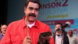 maduro