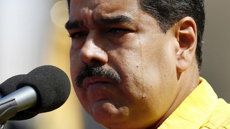 maduro