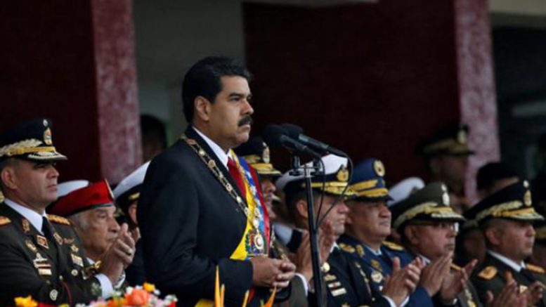 Maduro