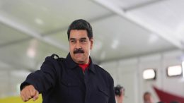 Maduro