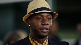 nelsan ellis actor