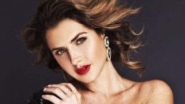 Patricia Schwarzgruber