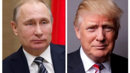 TRUMP-PUTIN