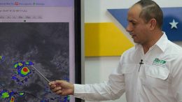 tormenta tropical don