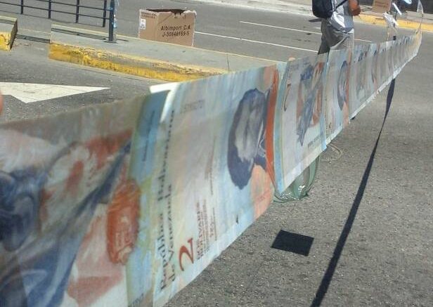 Billetes