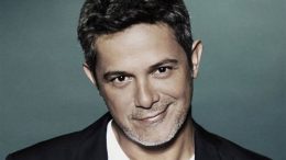 alejandro sanz