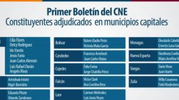 Adjudicación 30 julio ANC